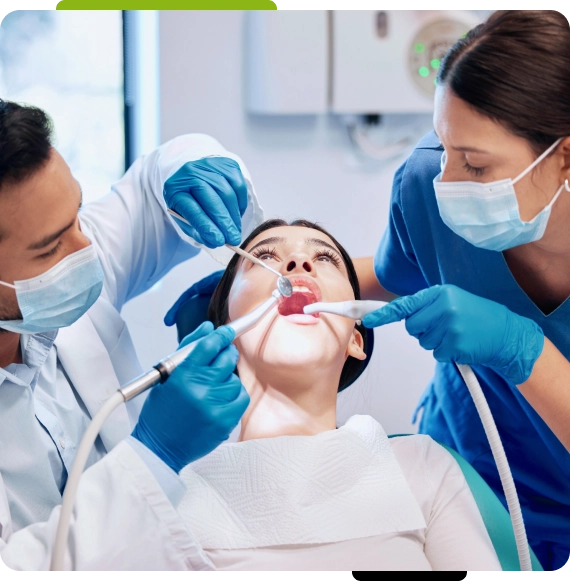 Tooth Extraction & Oral Surgery Made Easy