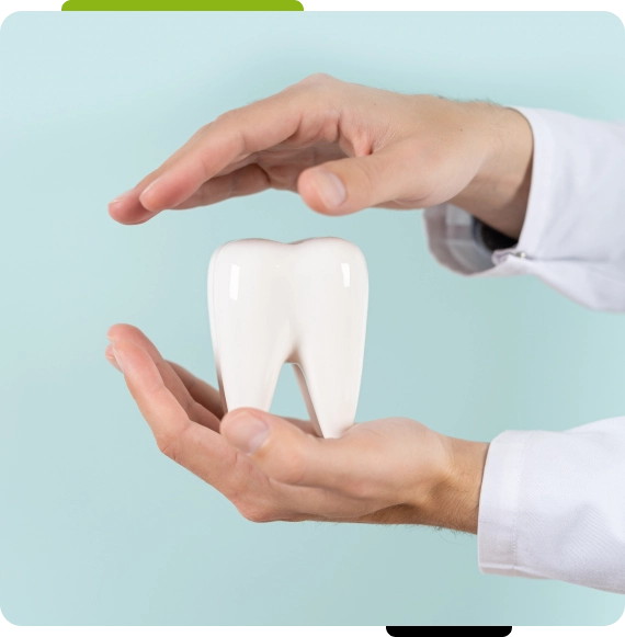 About Floss Dental Pearland: Dr. Jimmy Chung, D.M.D.