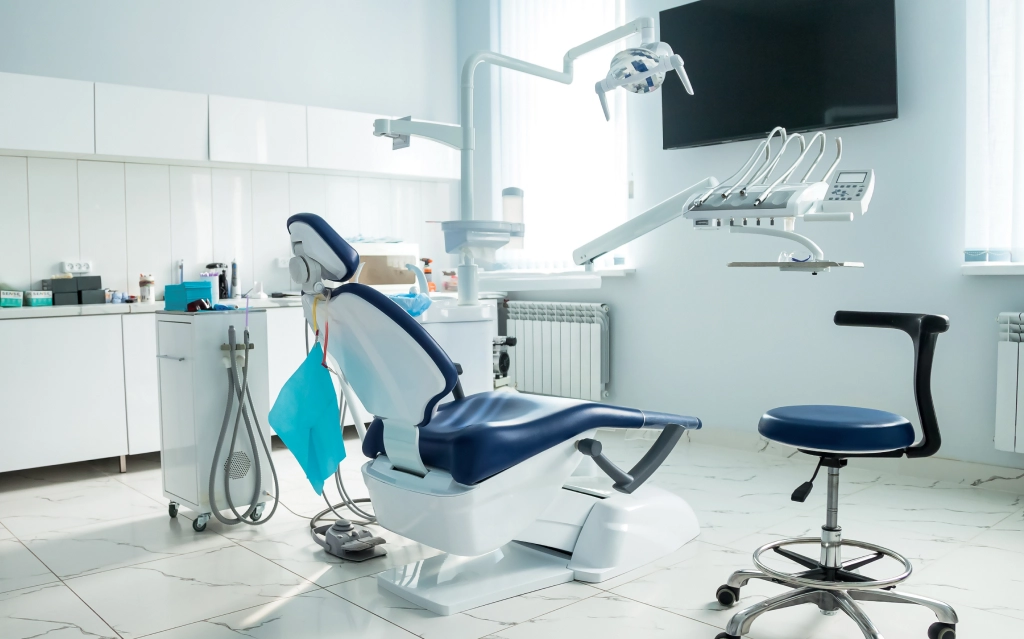 Dentist Pearland
