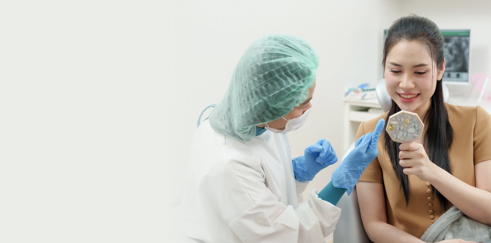 Dental Care Pearland