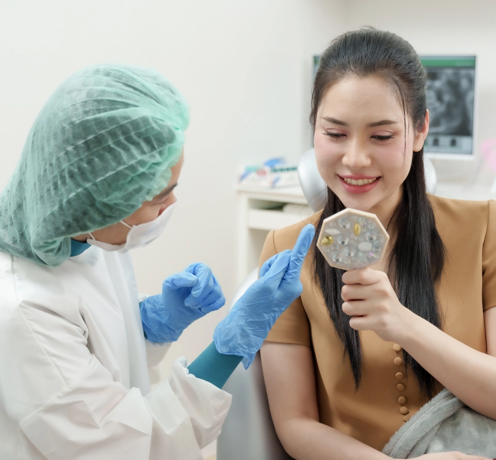 Dental Care Pearland