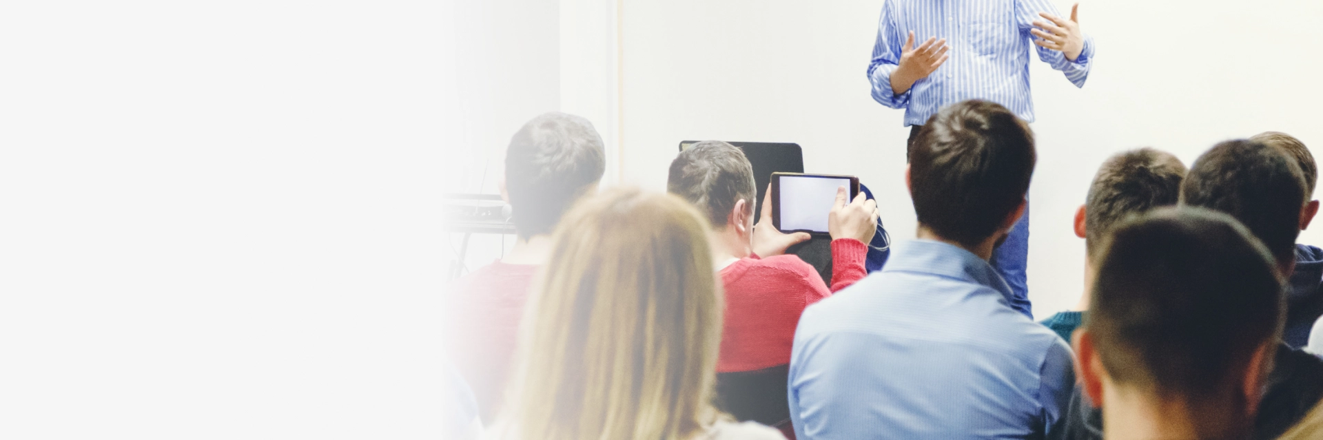 Hands-On Trade School