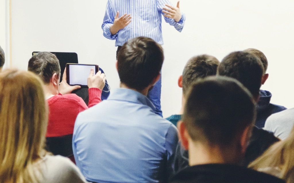 Hands-On Trade School
