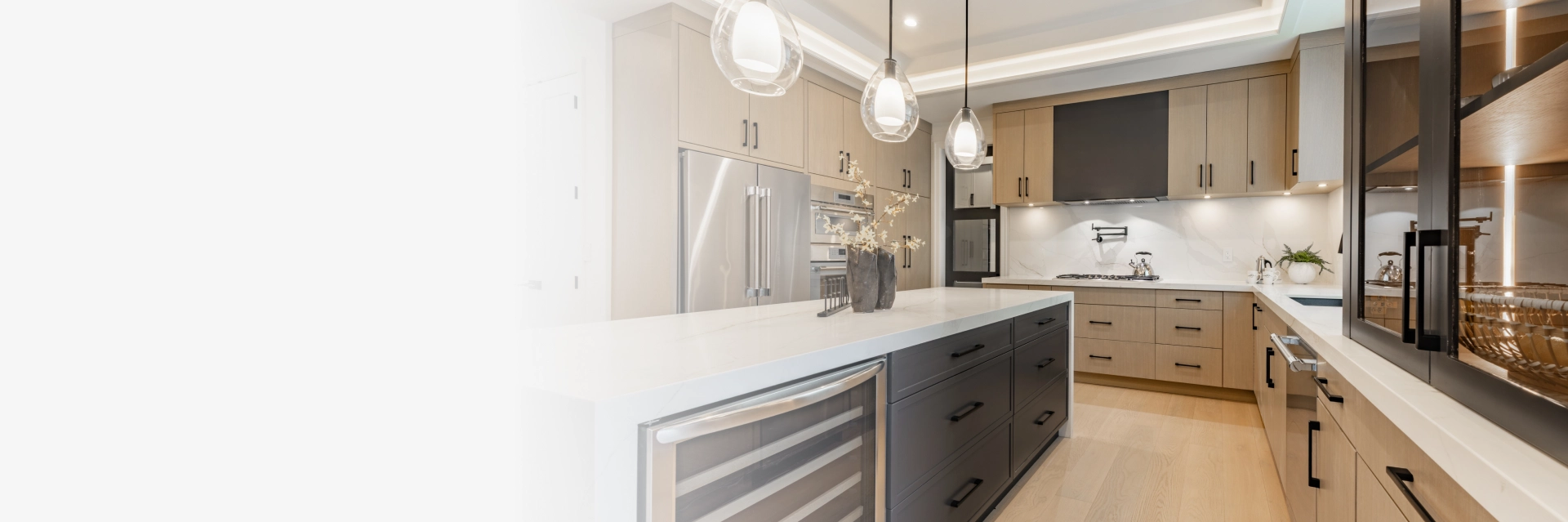 Kitchen Cabinet Installation Training