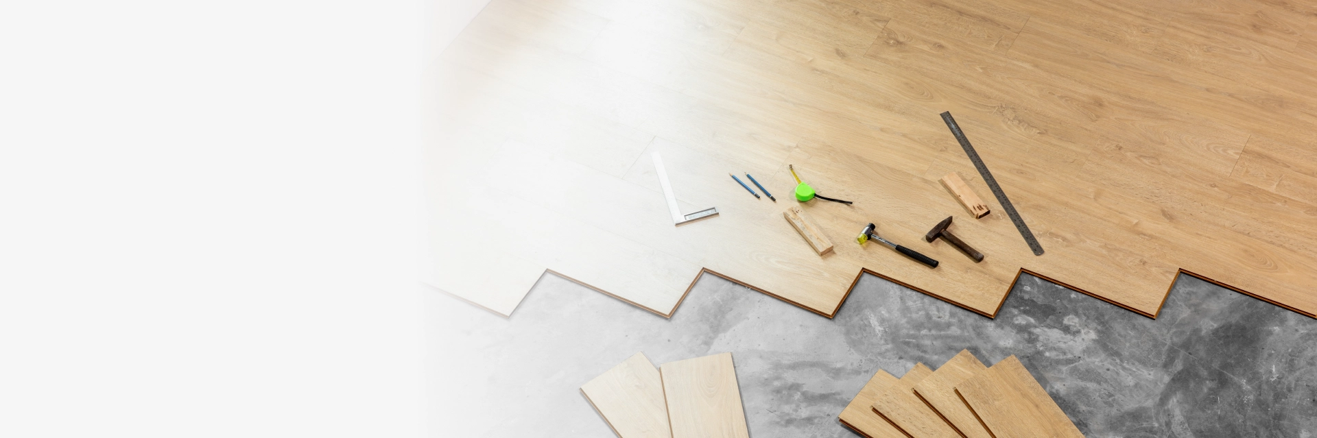 Floor Skills Training