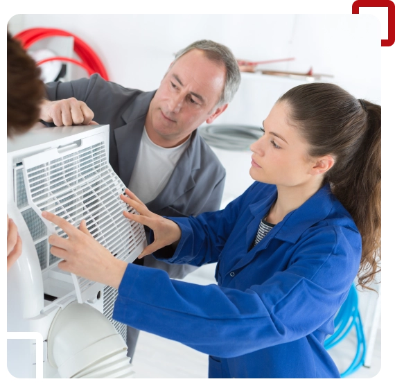 certifications after hvac course