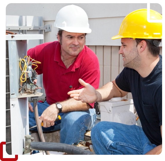 hvac systems troubleshooting basics