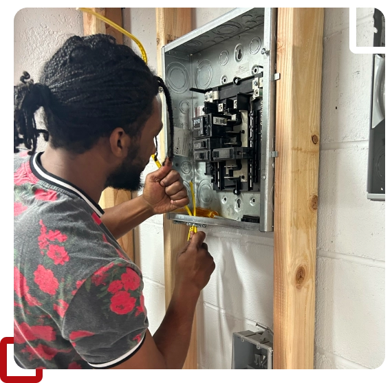 industrial wiring techniques
