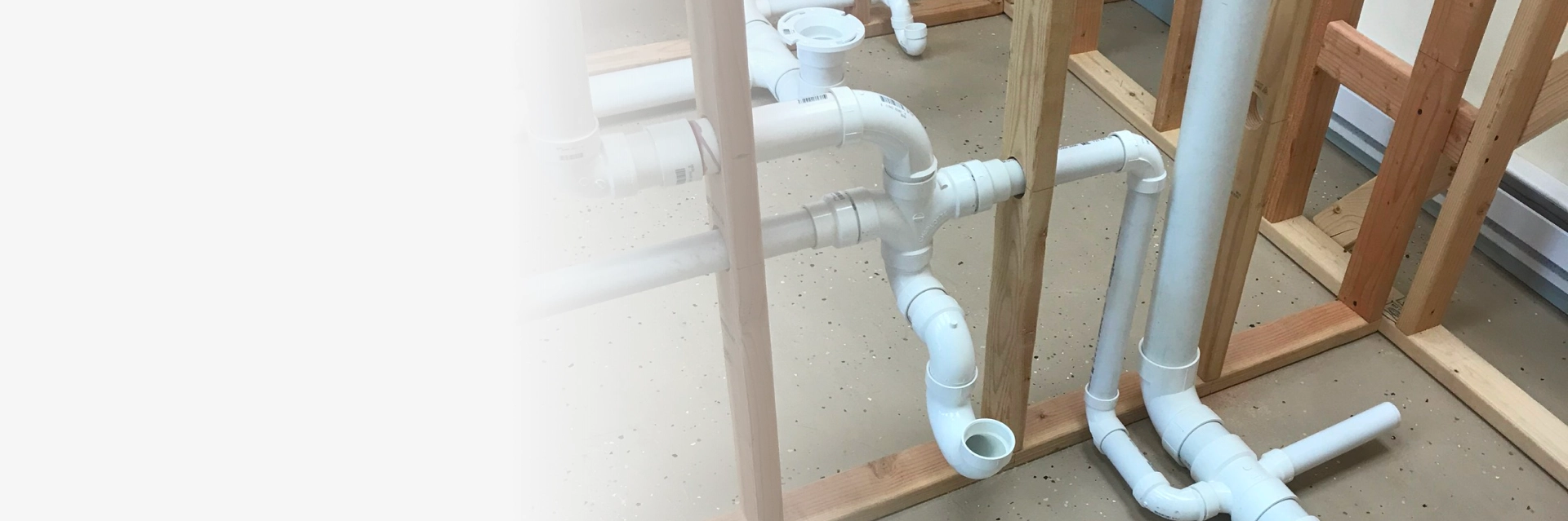 Plumbing Skills Training