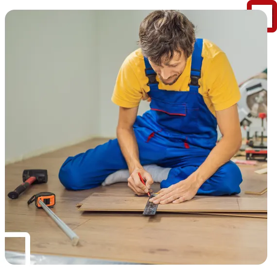 tile and plank installation basics