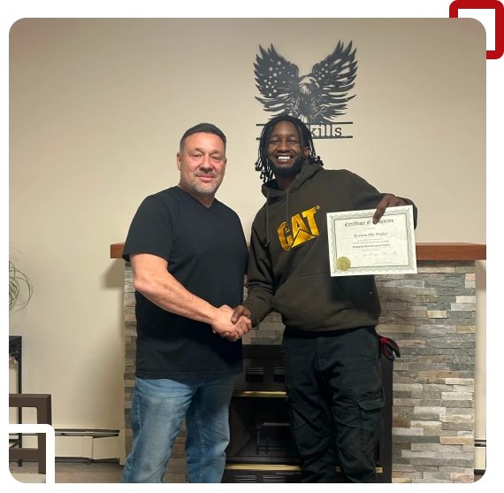 Trade School USA