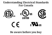 Understanding Electrical Standards