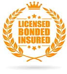 Licensed Bonded