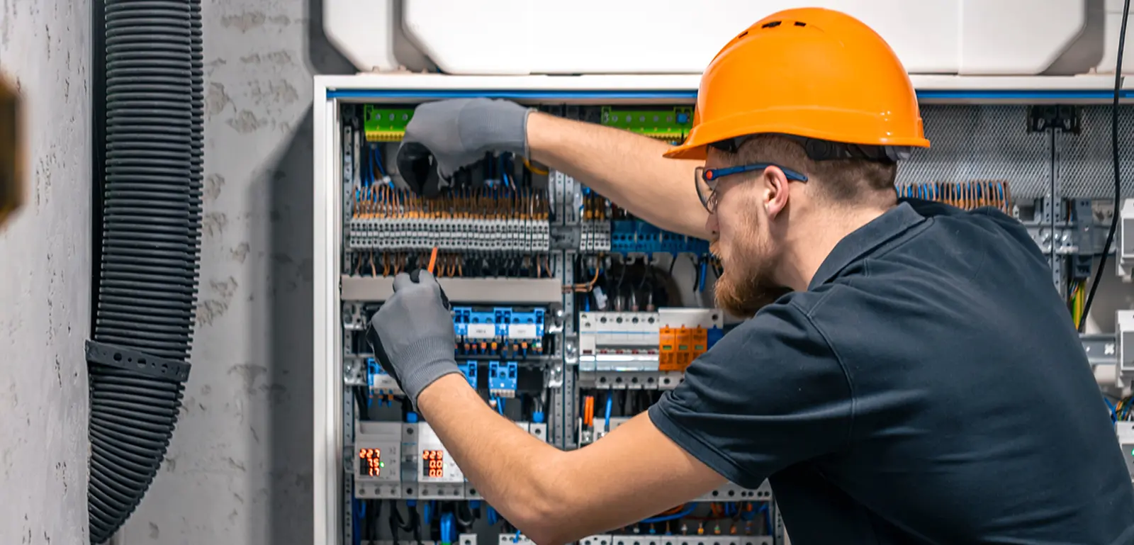 Empowering Your Electrical Needs with Precision and Reliability