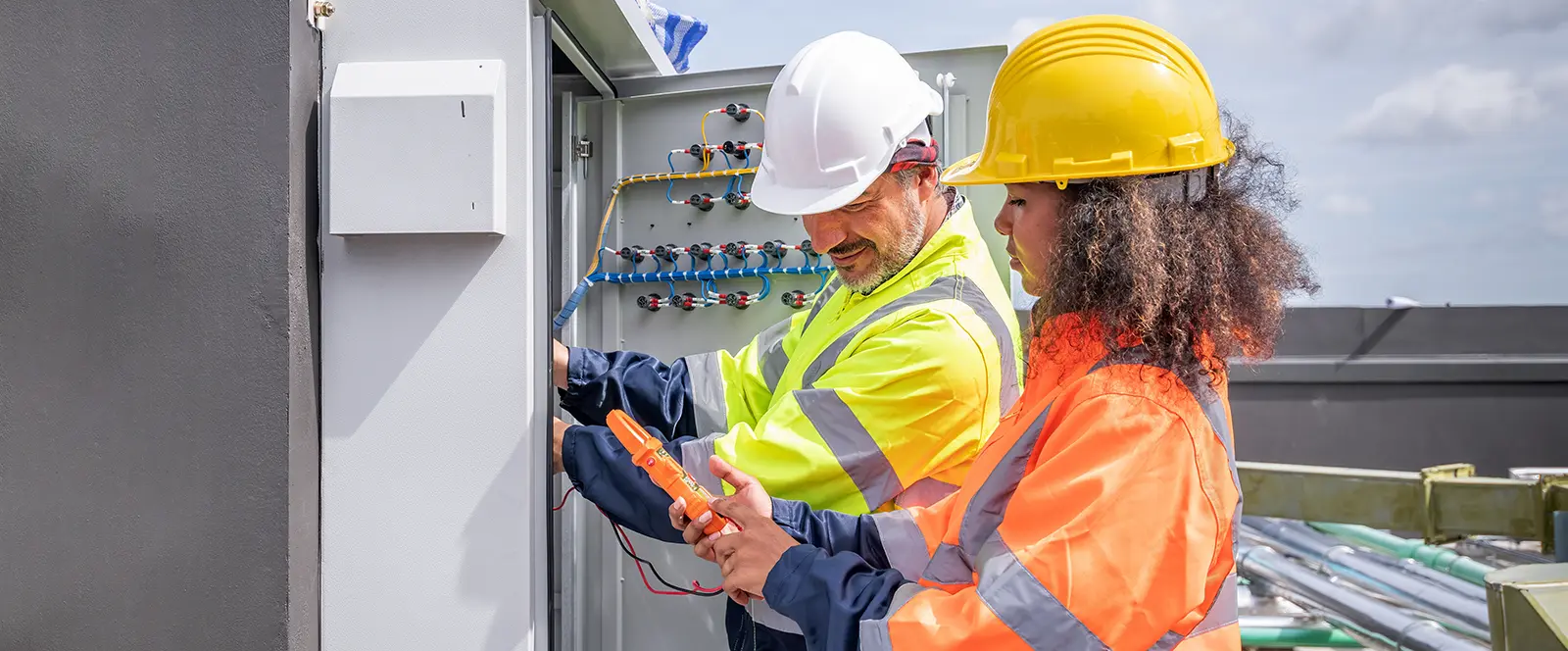 About Dubrule Electrical & Automation Ltd.