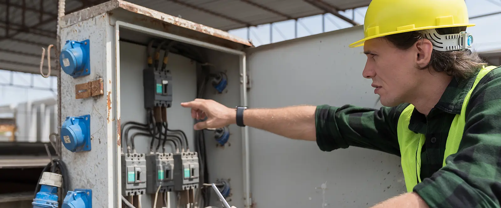 Contact Dubrule Electrical & Automation Ltd.