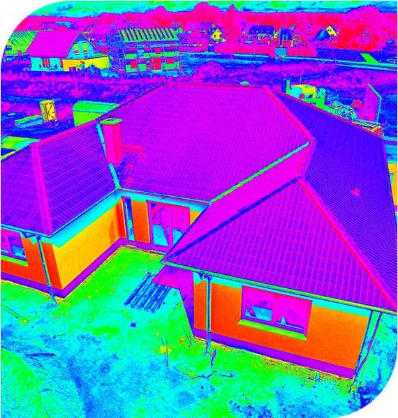Why Choose Dubrule Electrical & Automation for Thermographic Scanning?