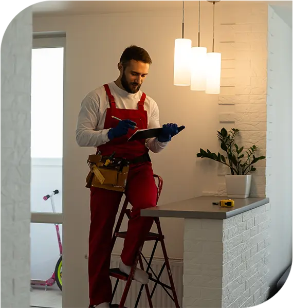 Renovations & New Construction