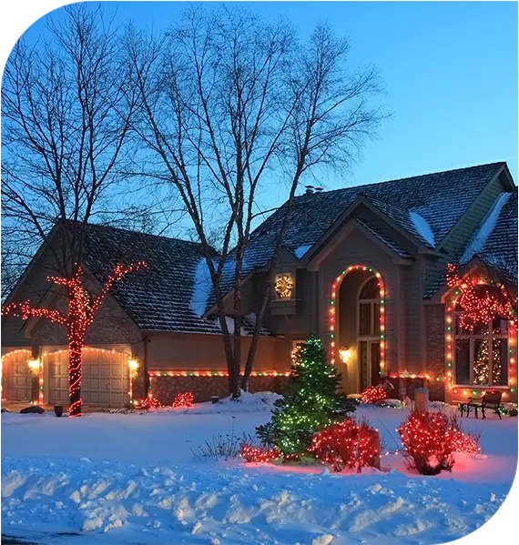 Benefits of Choosing Permanent Holiday Lighting