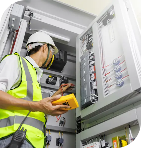Benefits of Choosing Our Industrial Electrical Services