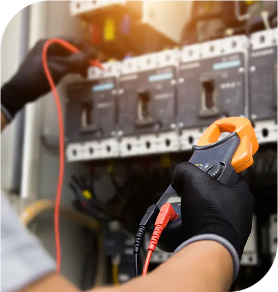 Why Choose Dubrule Electrical for Industrial Services?