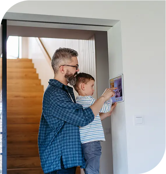 Benefits of Home Automation Installation