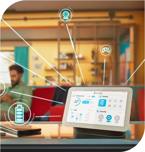 Why Choose Dubrule Electrical for Home Automation?