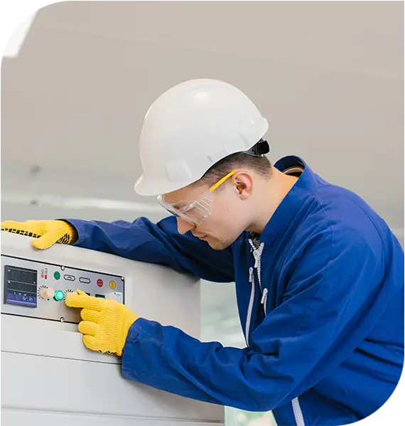 Why Buy Electrical Products from Dubrule Electrical & Automation Ltd.?