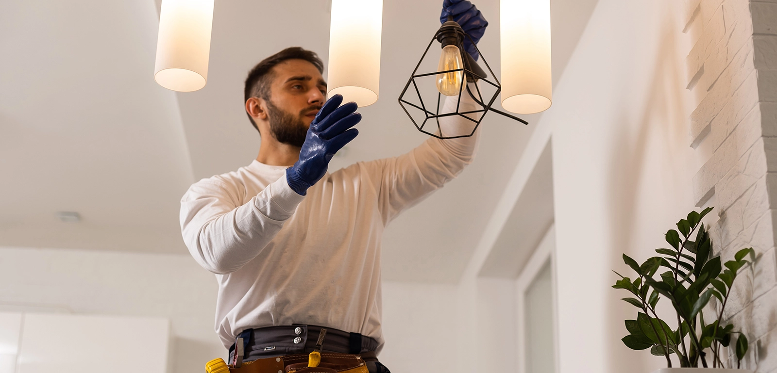 Residential automation