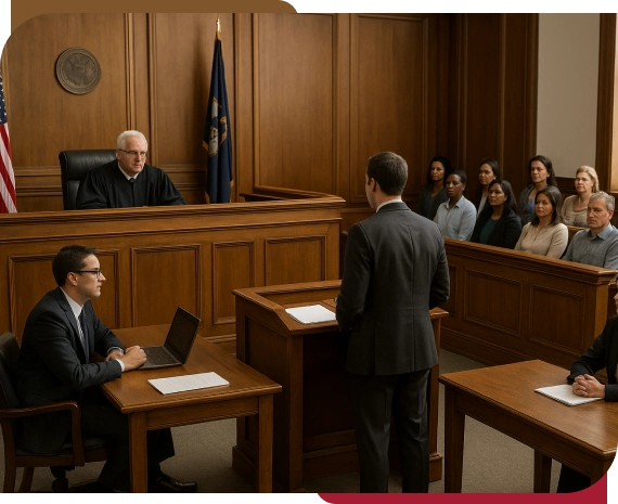 case advocacy support