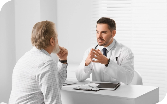 consulting offerings