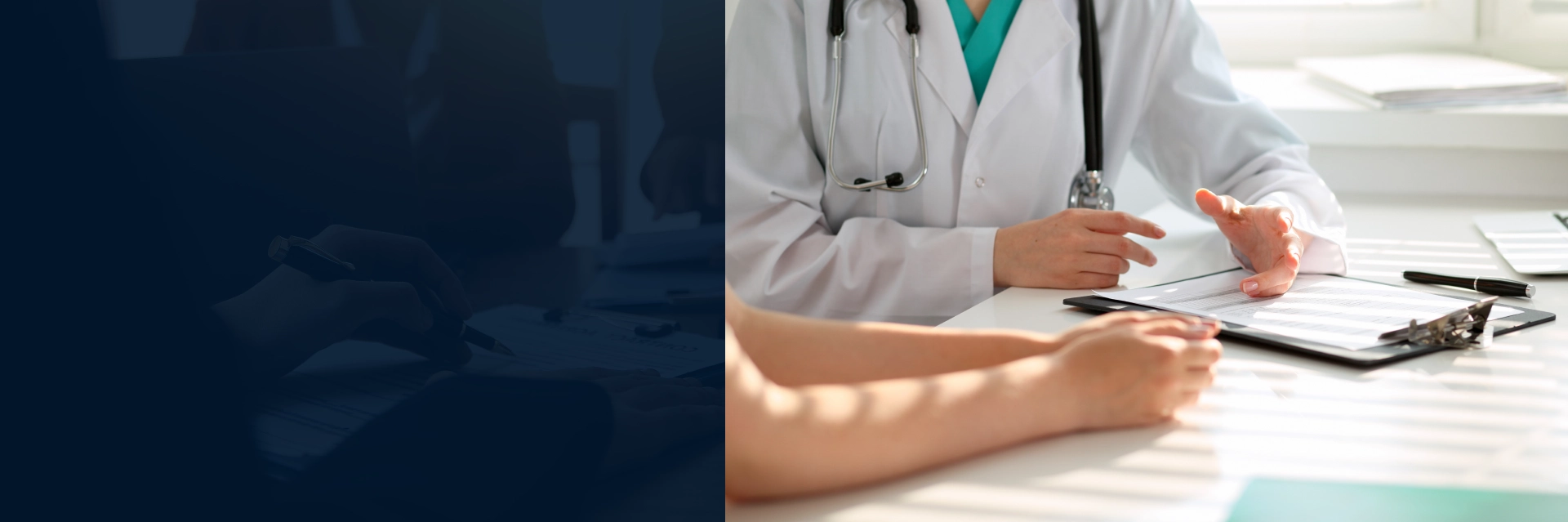 reproductive endocrinology consulting