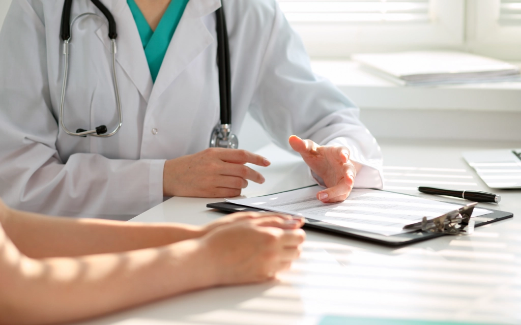 reproductive endocrinology consulting