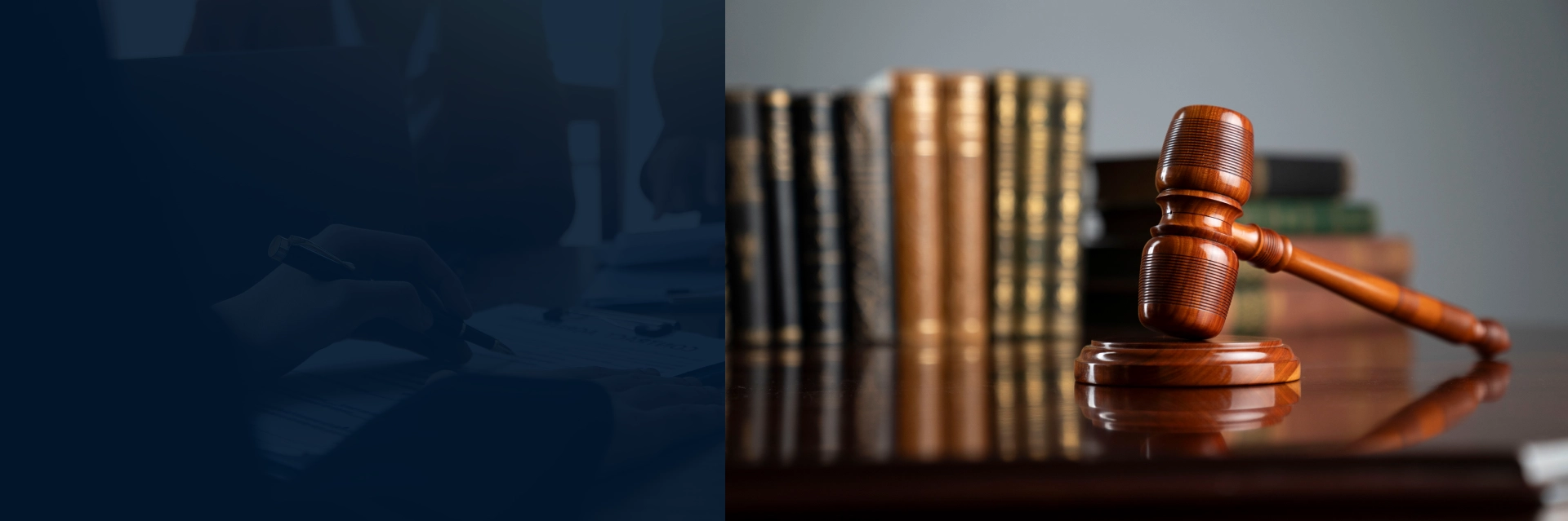 Sample Case Descriptions