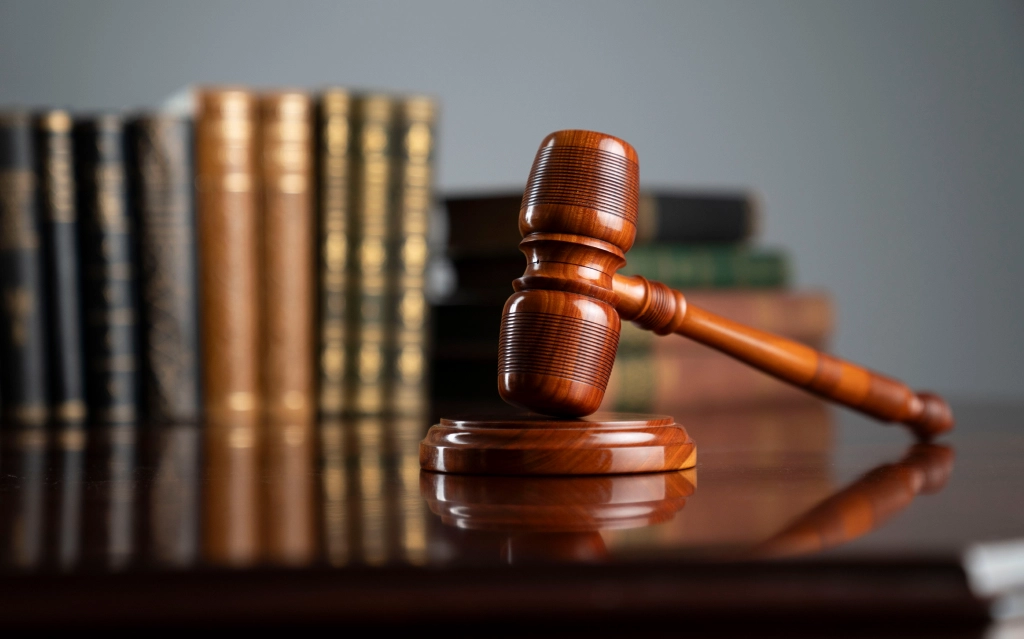 Sample Case Descriptions