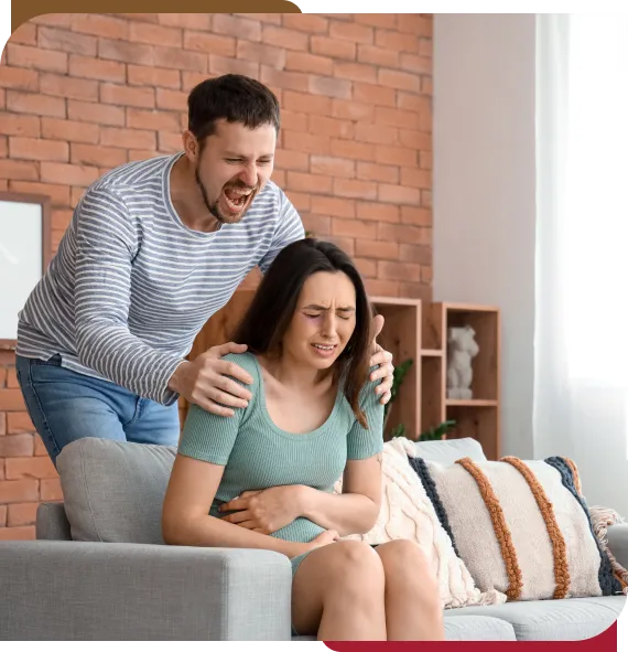 Domestic Violence During Pregnancy