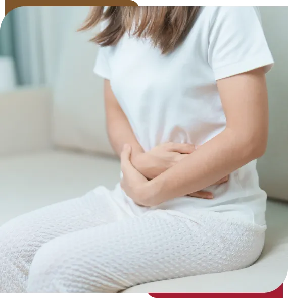 Management of Ovaries at Hysterectomy