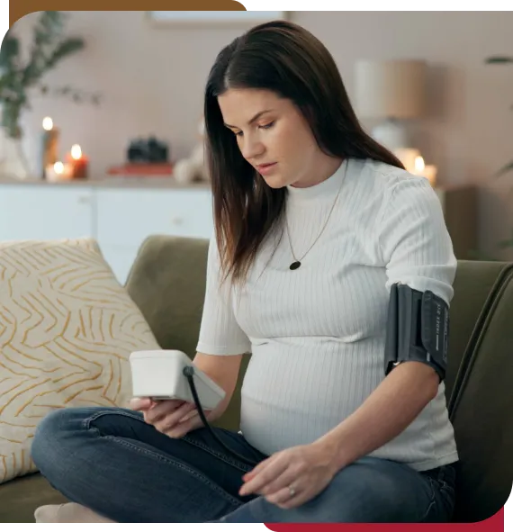 Pre-Eclampsia, Postpartum