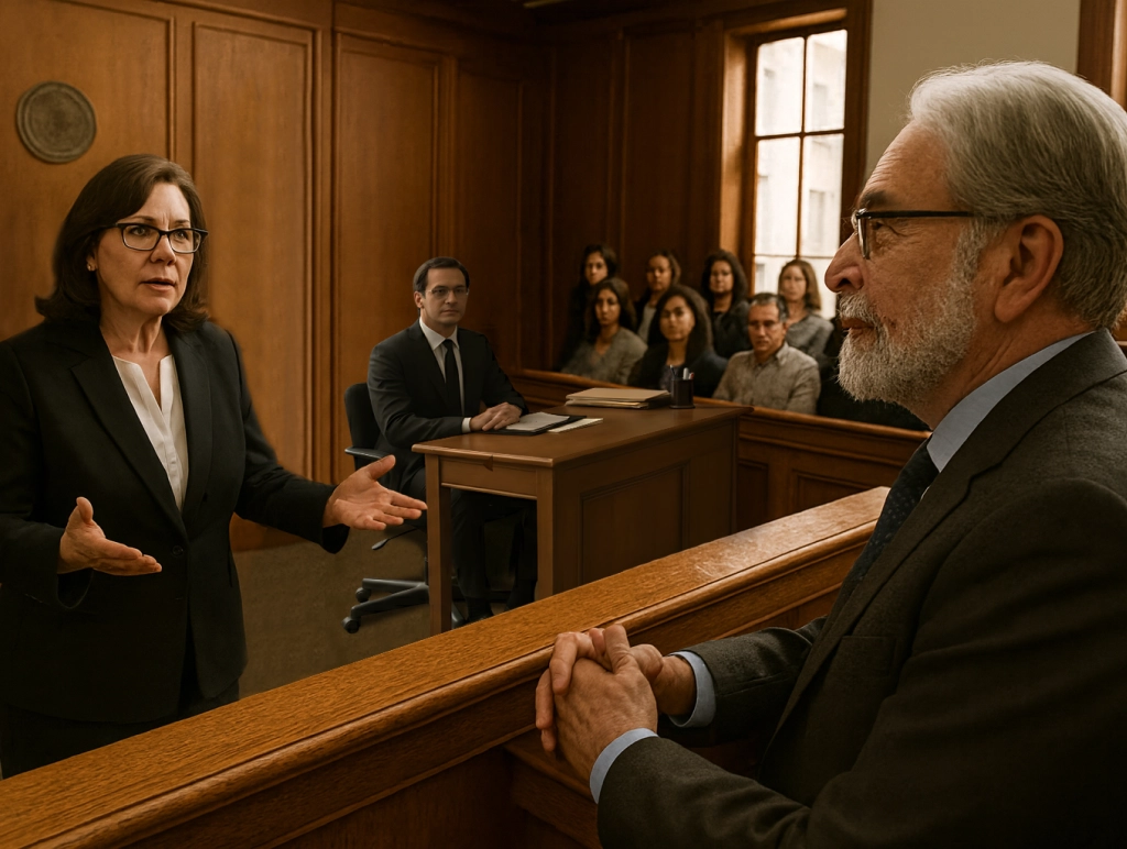 medical-legal consulting