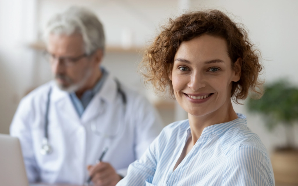 obstetrics consulting