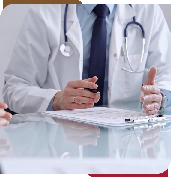 legal case expertise