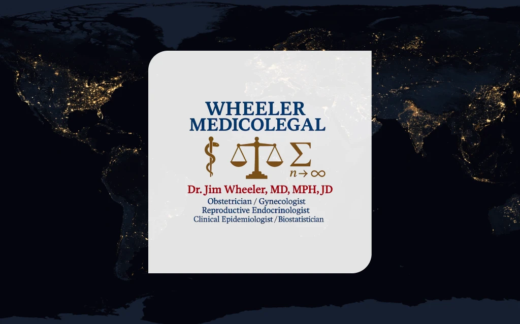 obstetrics consulting