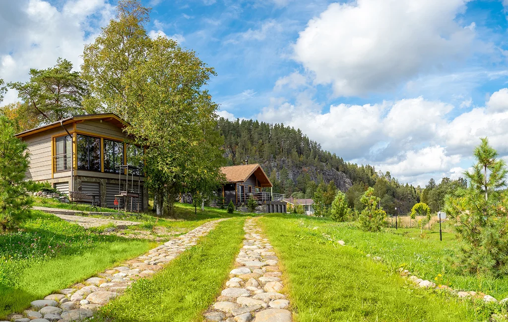 Tree Service Company