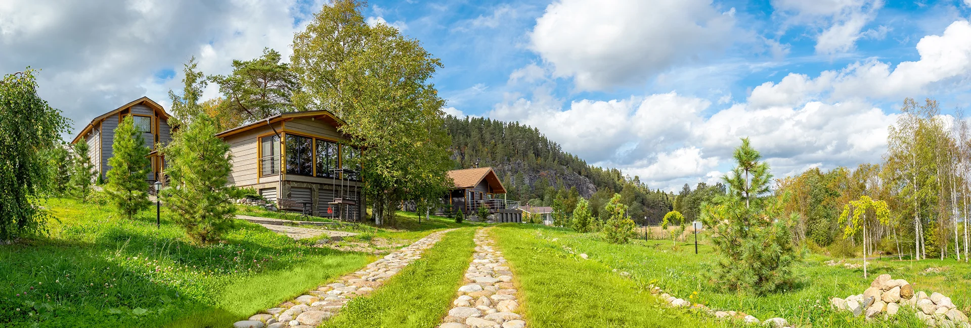 Tree Service Company