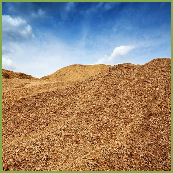 Bulk Mulch For Sale
