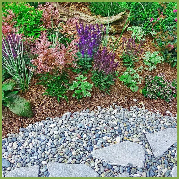 Lees Trees Bulk Mulch: Premium Natural Mulch for Sale