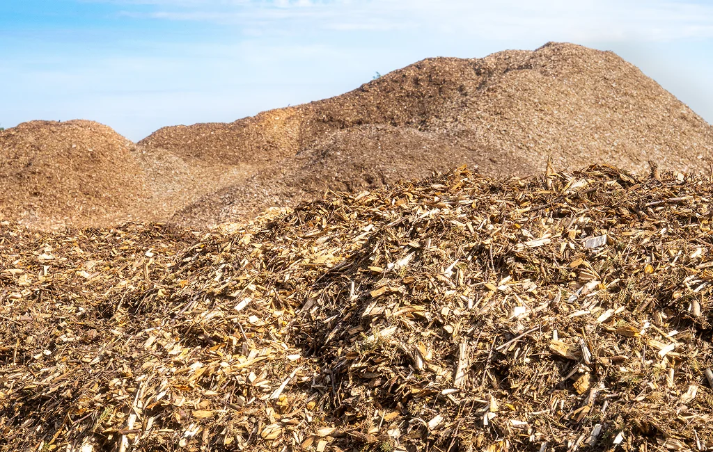 Mulch Dripping Springs