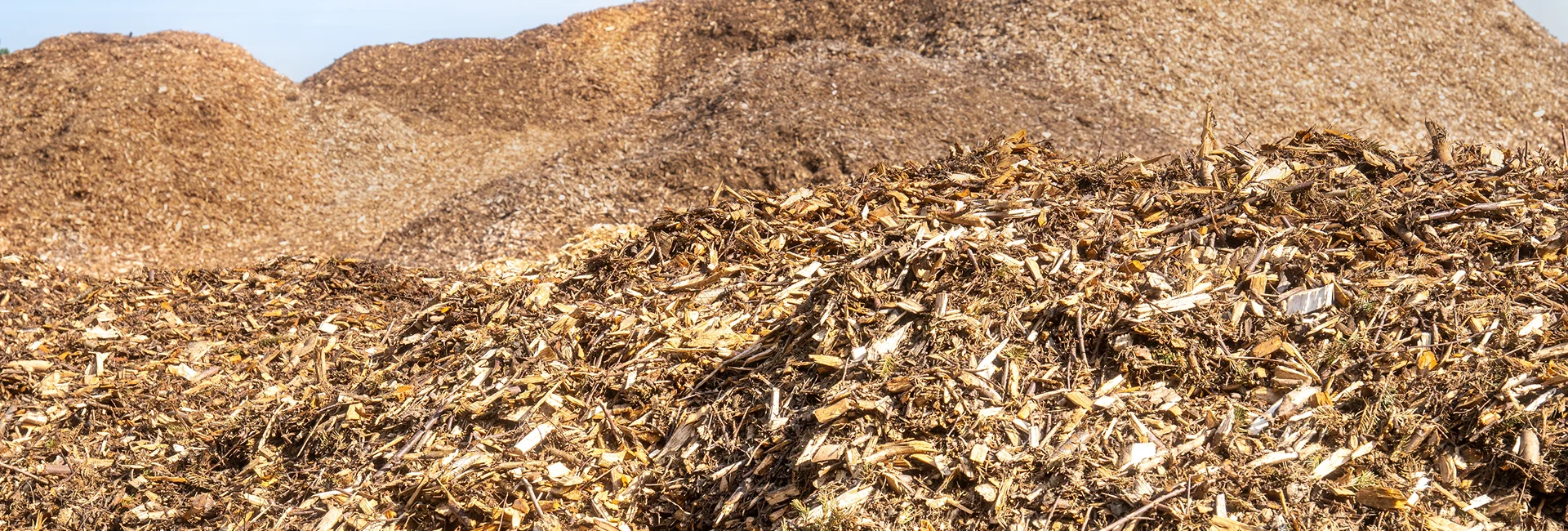 Mulch Dripping Springs