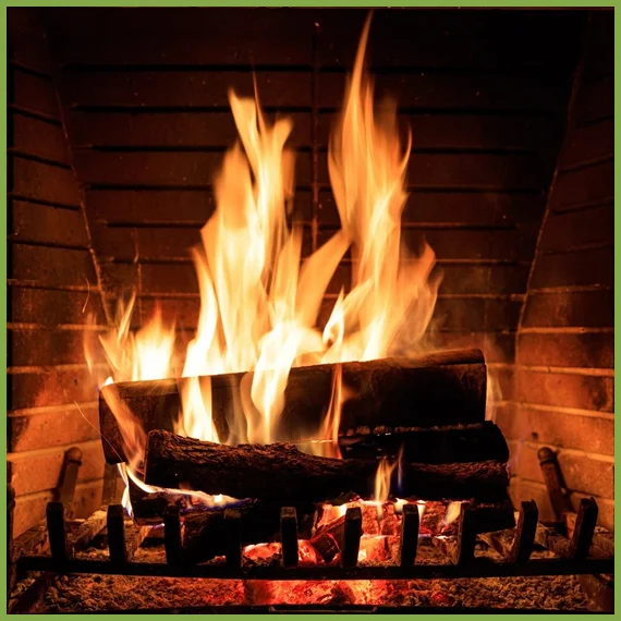 Oak Firewood For Sale