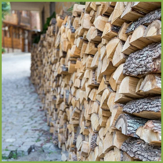 Pecan Firewood For Sale